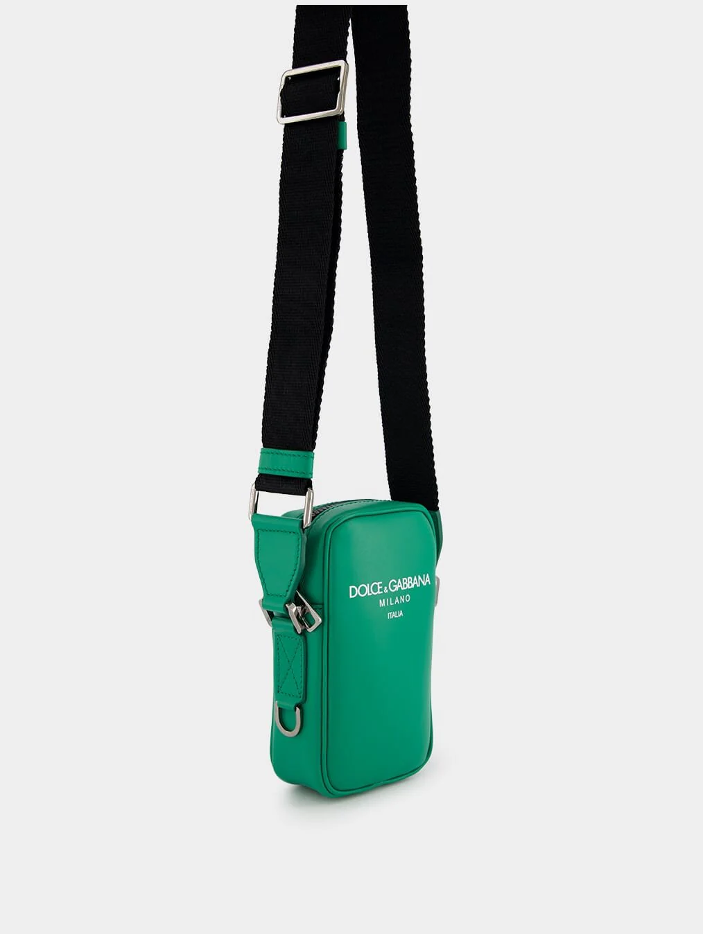 Logo Shoulder Bag - Image 2