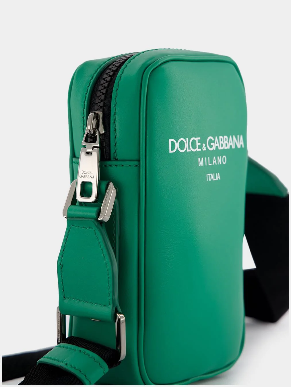 Logo Shoulder Bag - Image 6