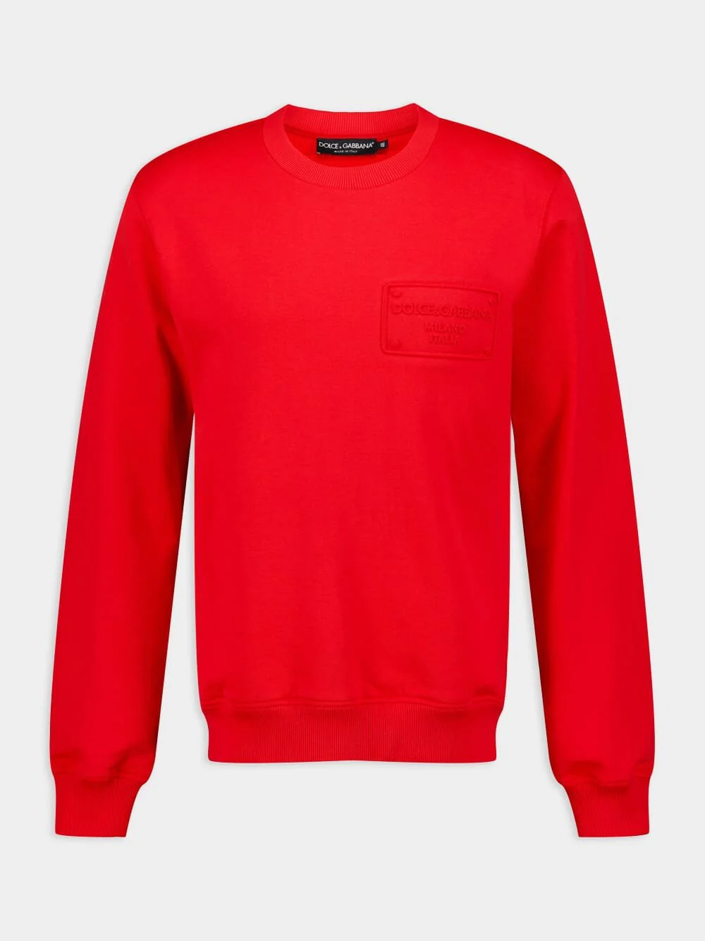 Logo Sweatshirt