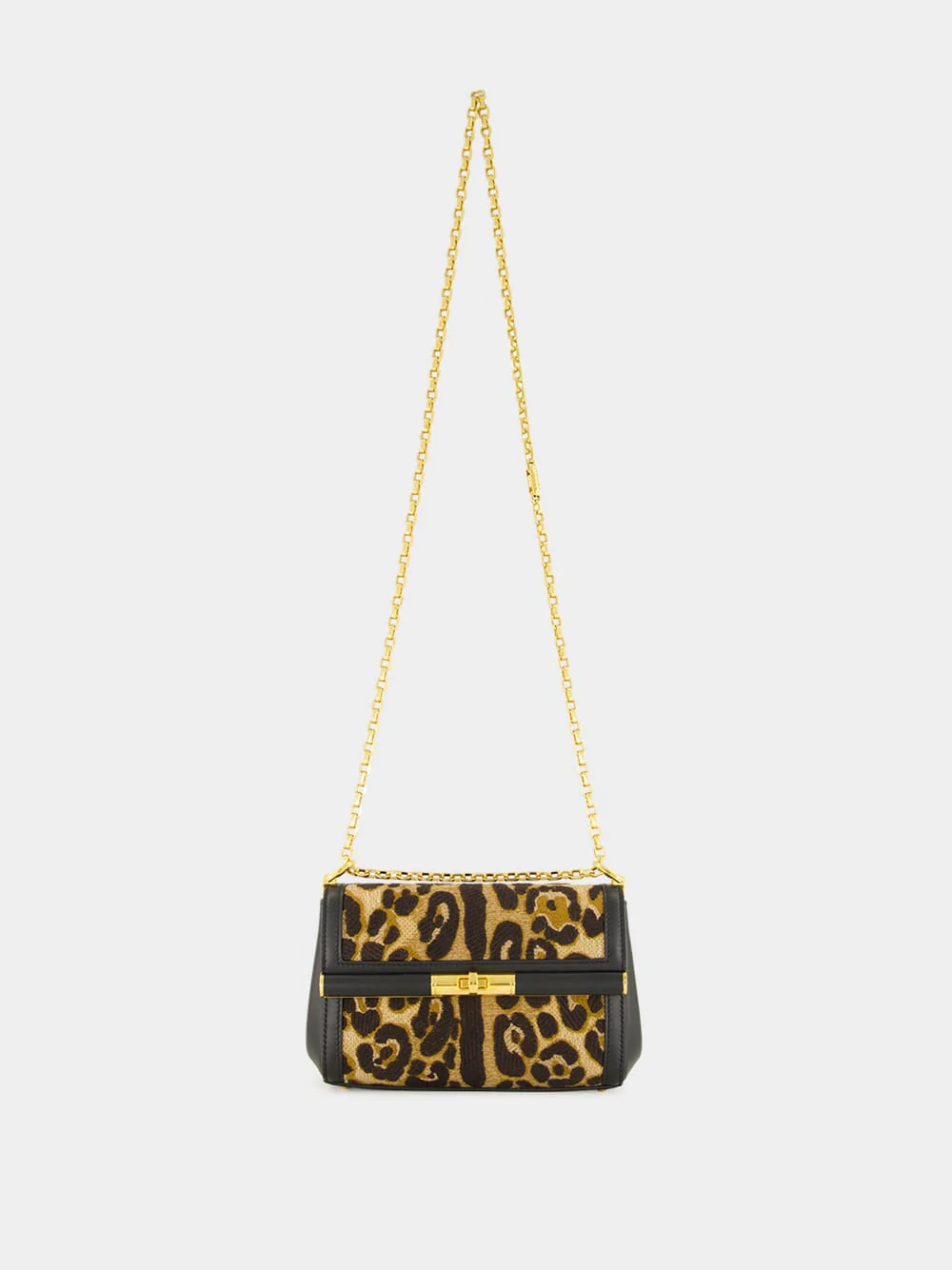Marlene City Mini Leo Embroidery Bag - Image 3
