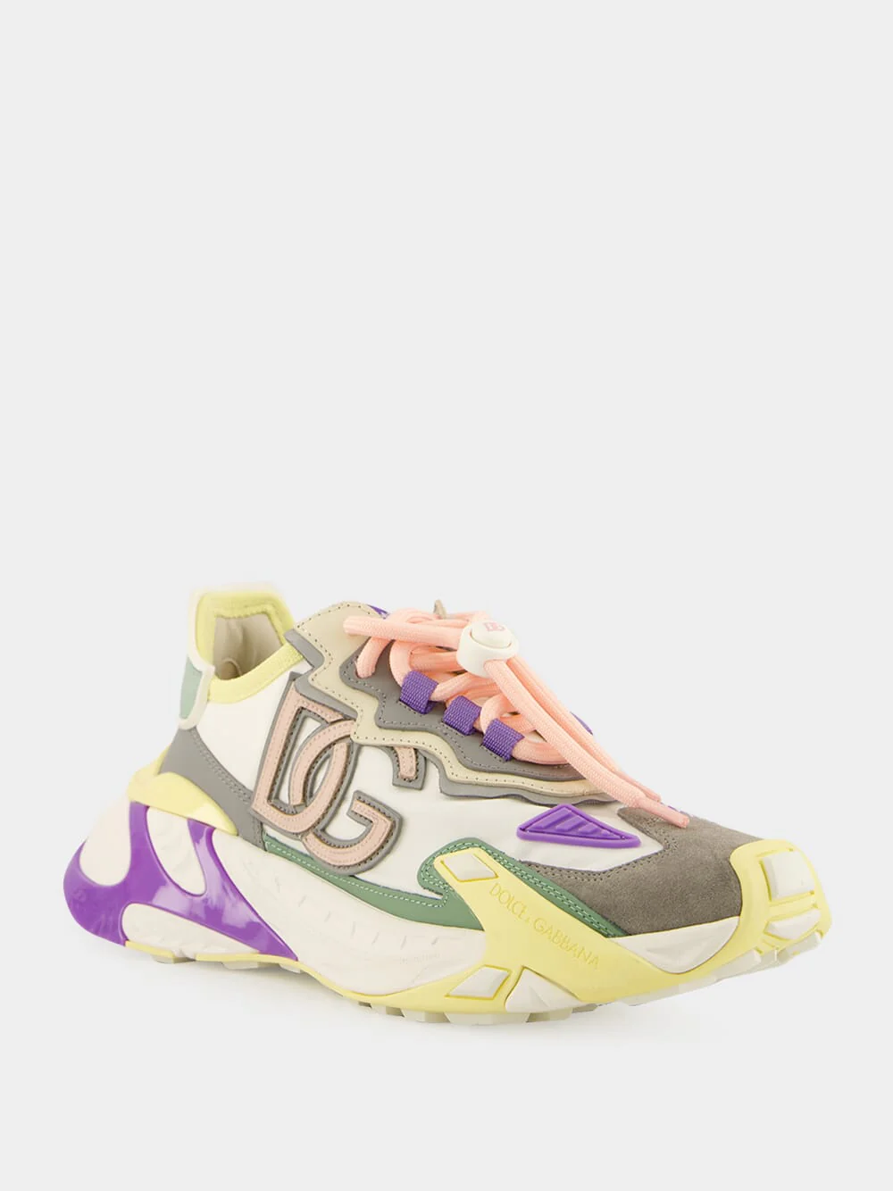 Multicolour Day Faster Sneakers - Image 2