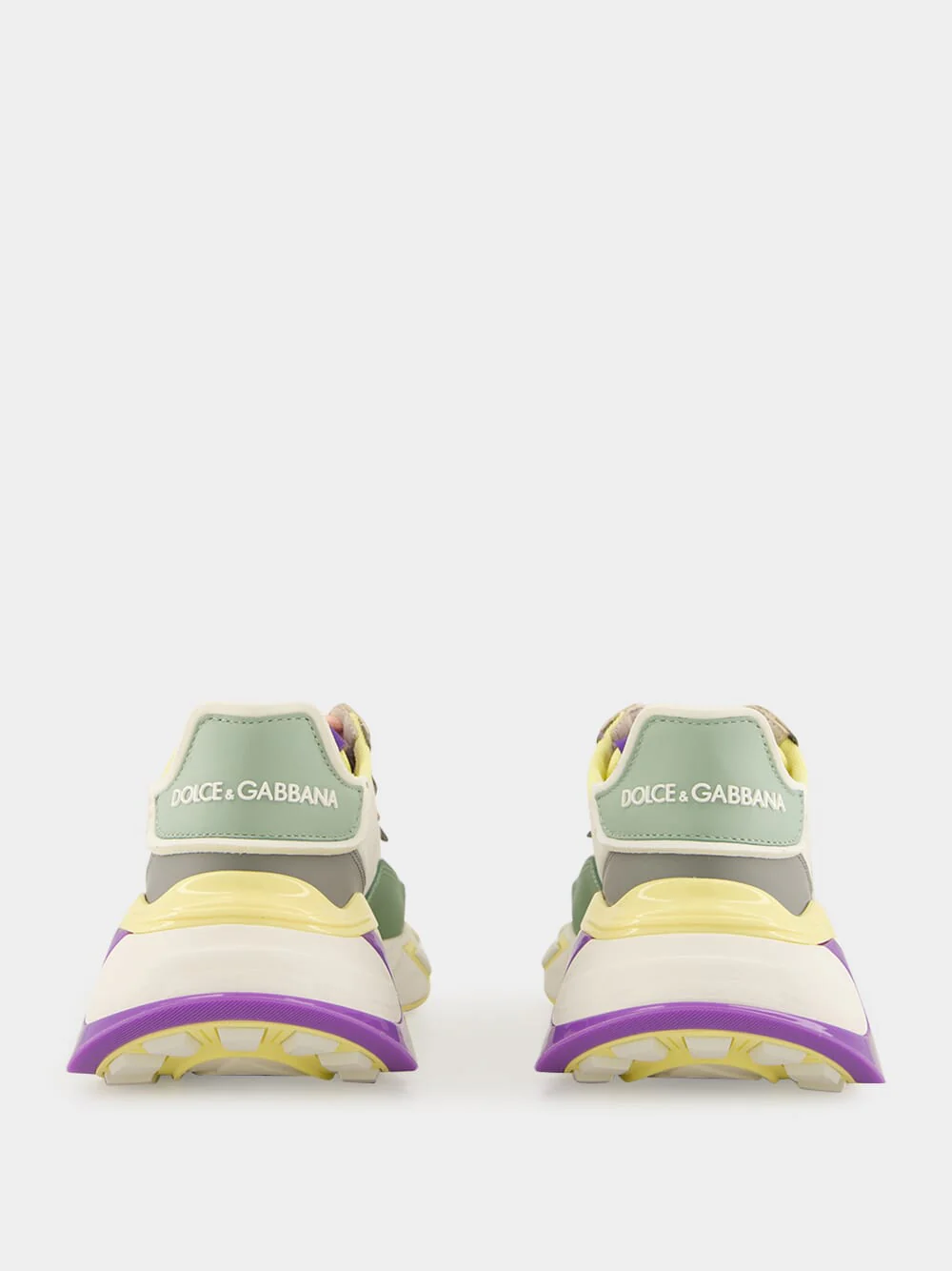 Multicolour Day Faster Sneakers - Image 5