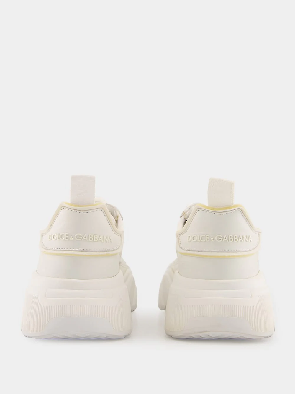 White Daymaster Sneakers - Image 5