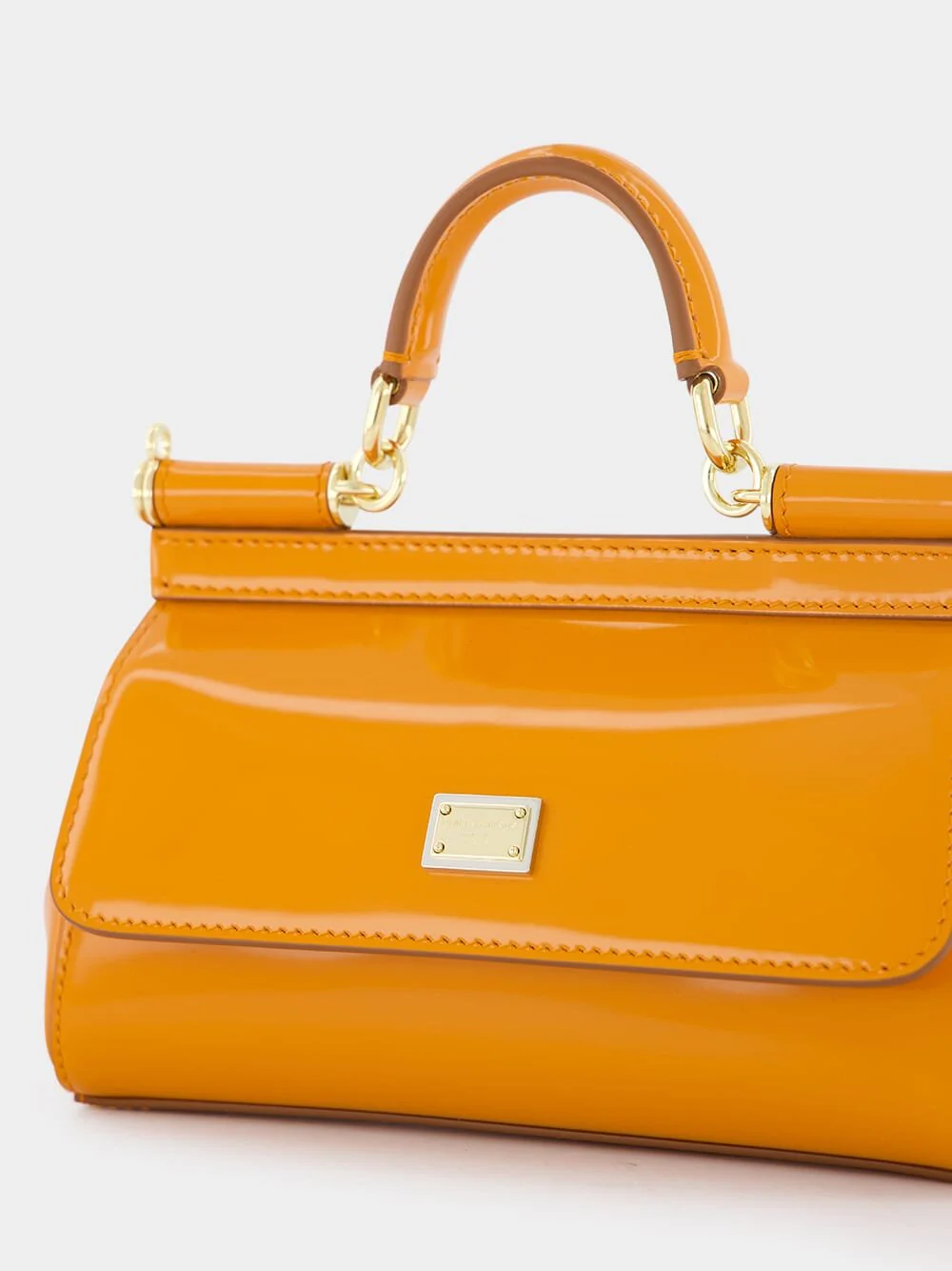 Small Sicily Handbag - Image 6