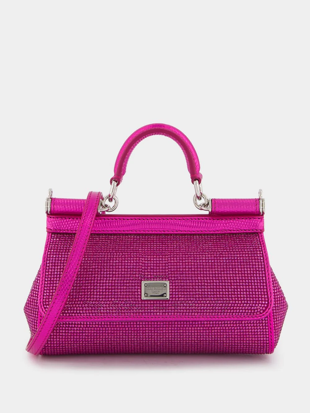 Small Sicily Handbag