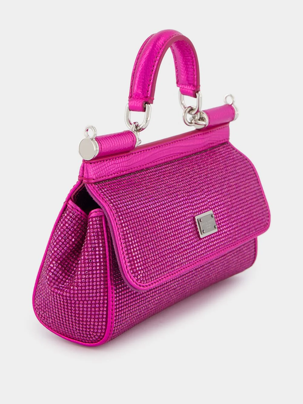 Small Sicily Handbag - Image 2