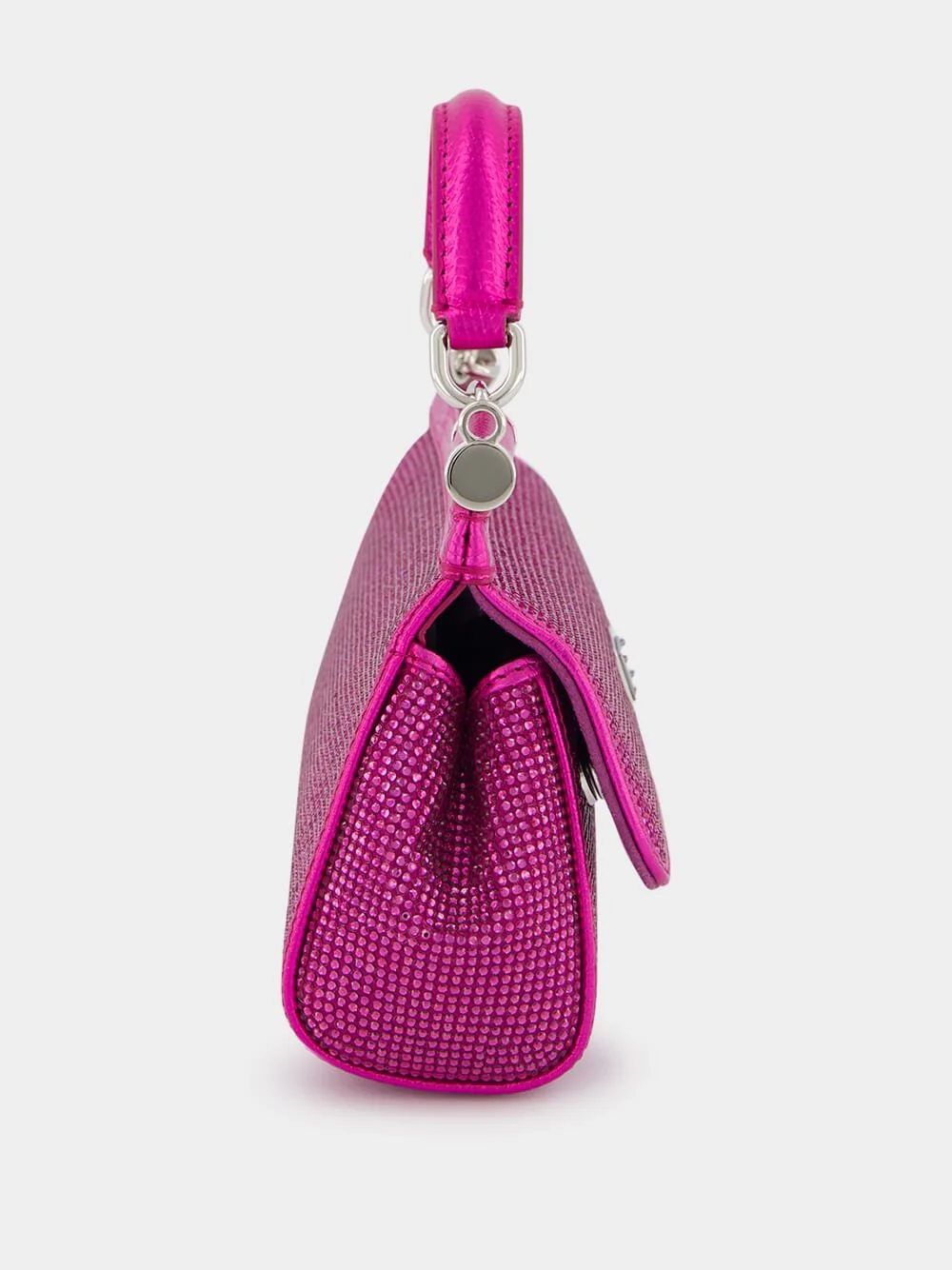 Small Sicily Handbag - Image 3