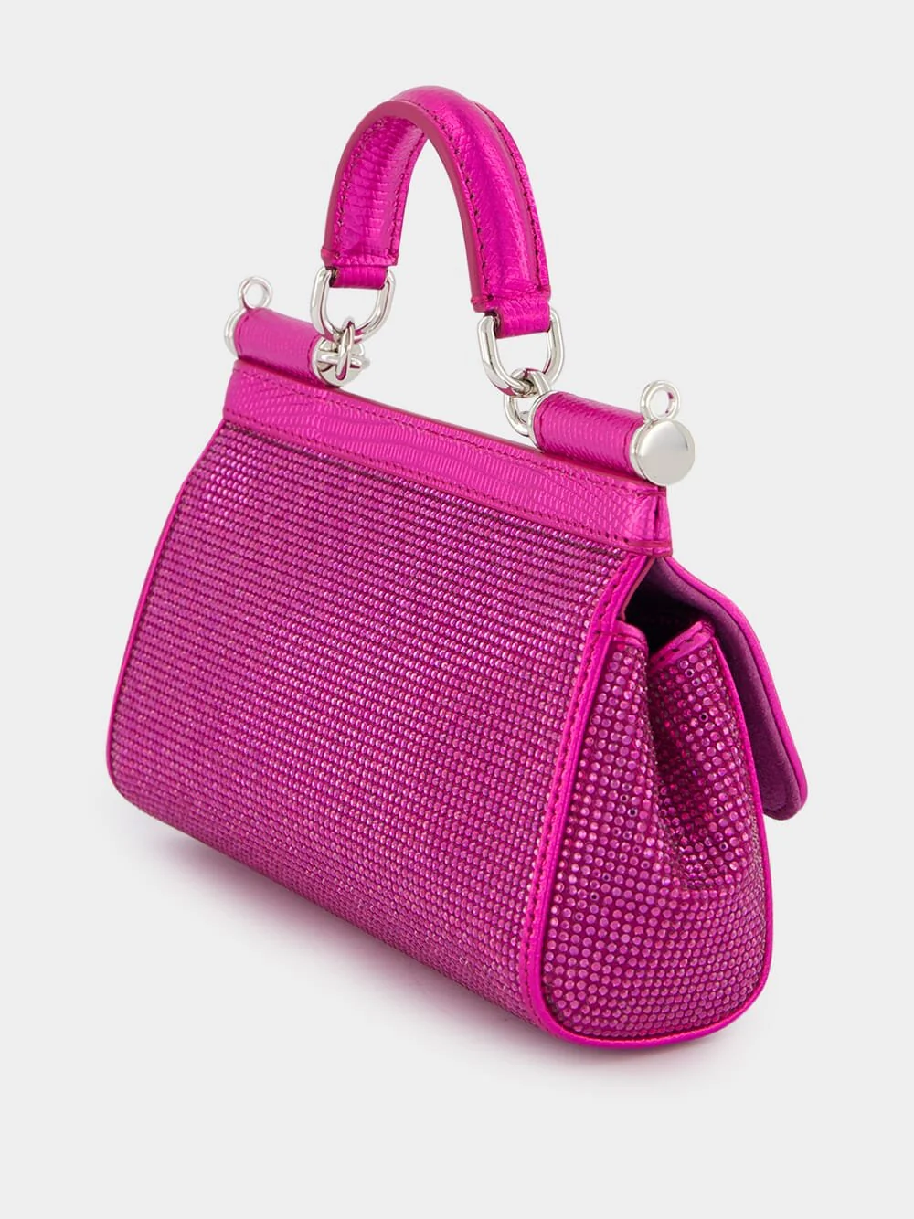 Small Sicily Handbag - Image 4