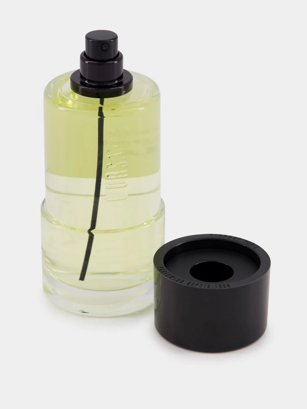 Je suis le plus grand. M.A. Eau de Parfum 90ml - Image 3
