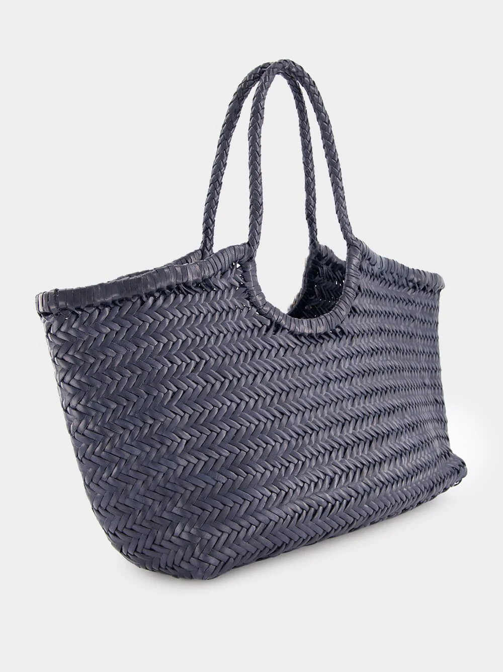 Blue Nantucket Big Bag - Image 2