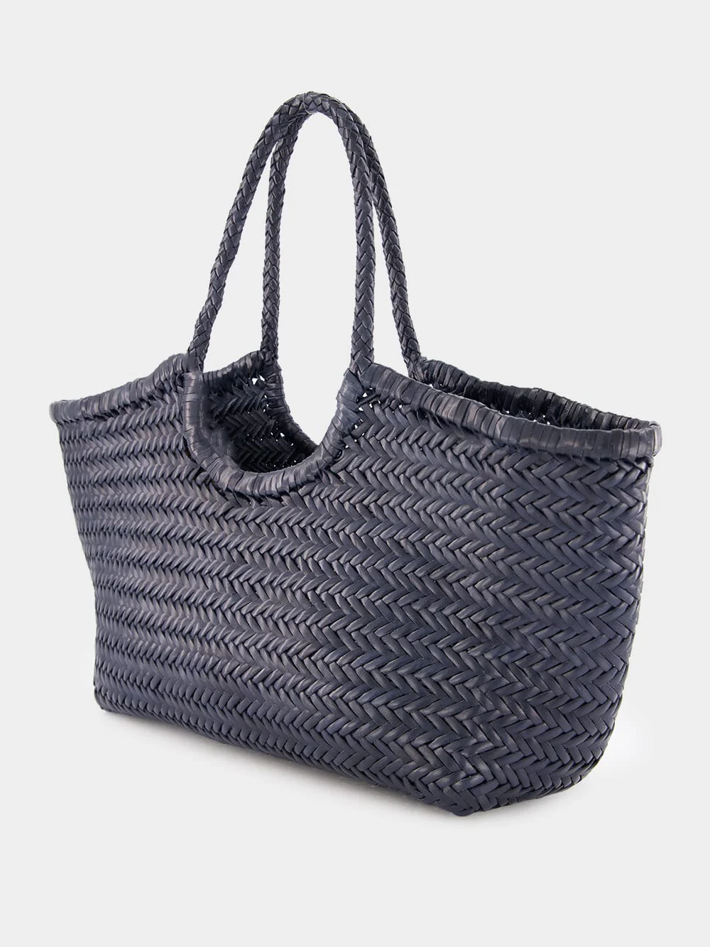 Blue Nantucket Big Bag - Image 4
