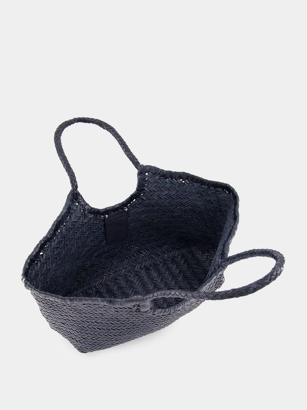 Blue Nantucket Big Bag - Image 5