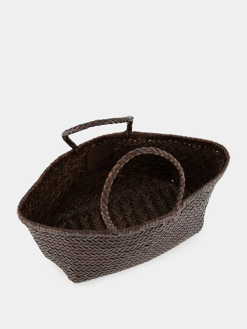 Dark Brown Triple Jump Small - Image 6