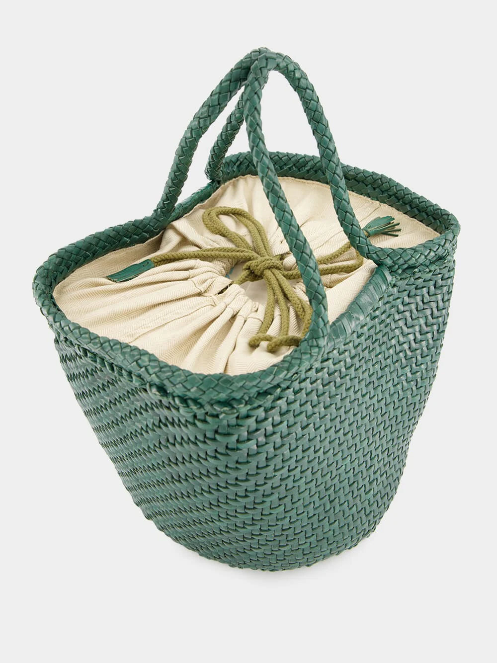 Forest Green Martha Bag - Image 3