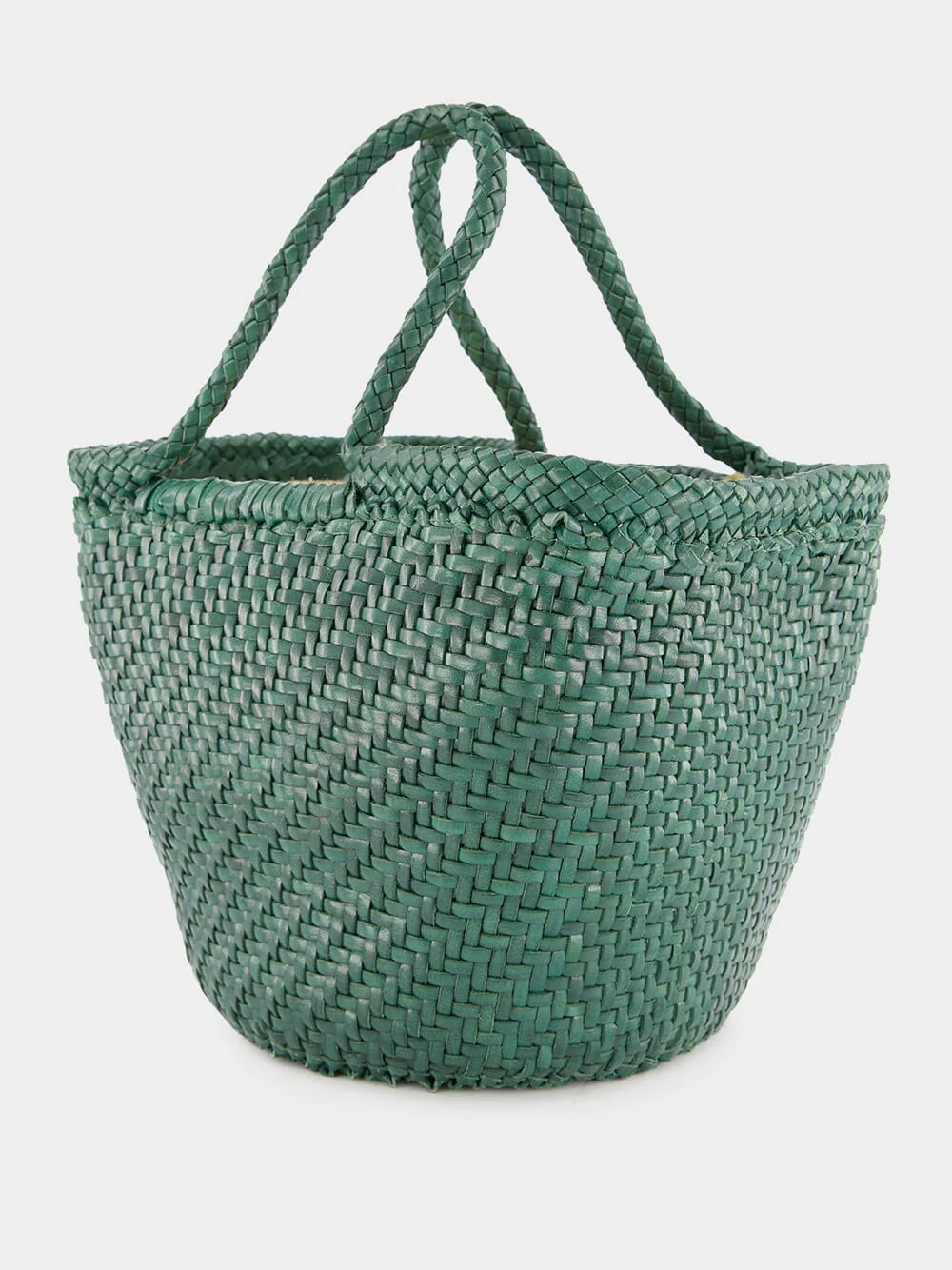 Forest Green Martha Bag - Image 5