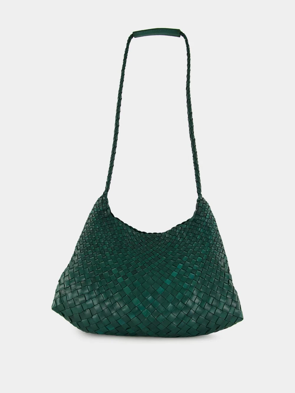 Forest Green Santa Rosa Bag