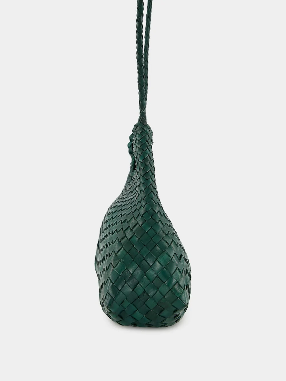 Forest Green Santa Rosa Bag - Image 4