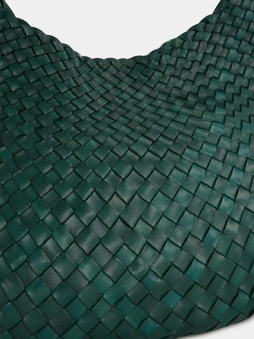 Forest Green Santa Rosa Bag - Image 7