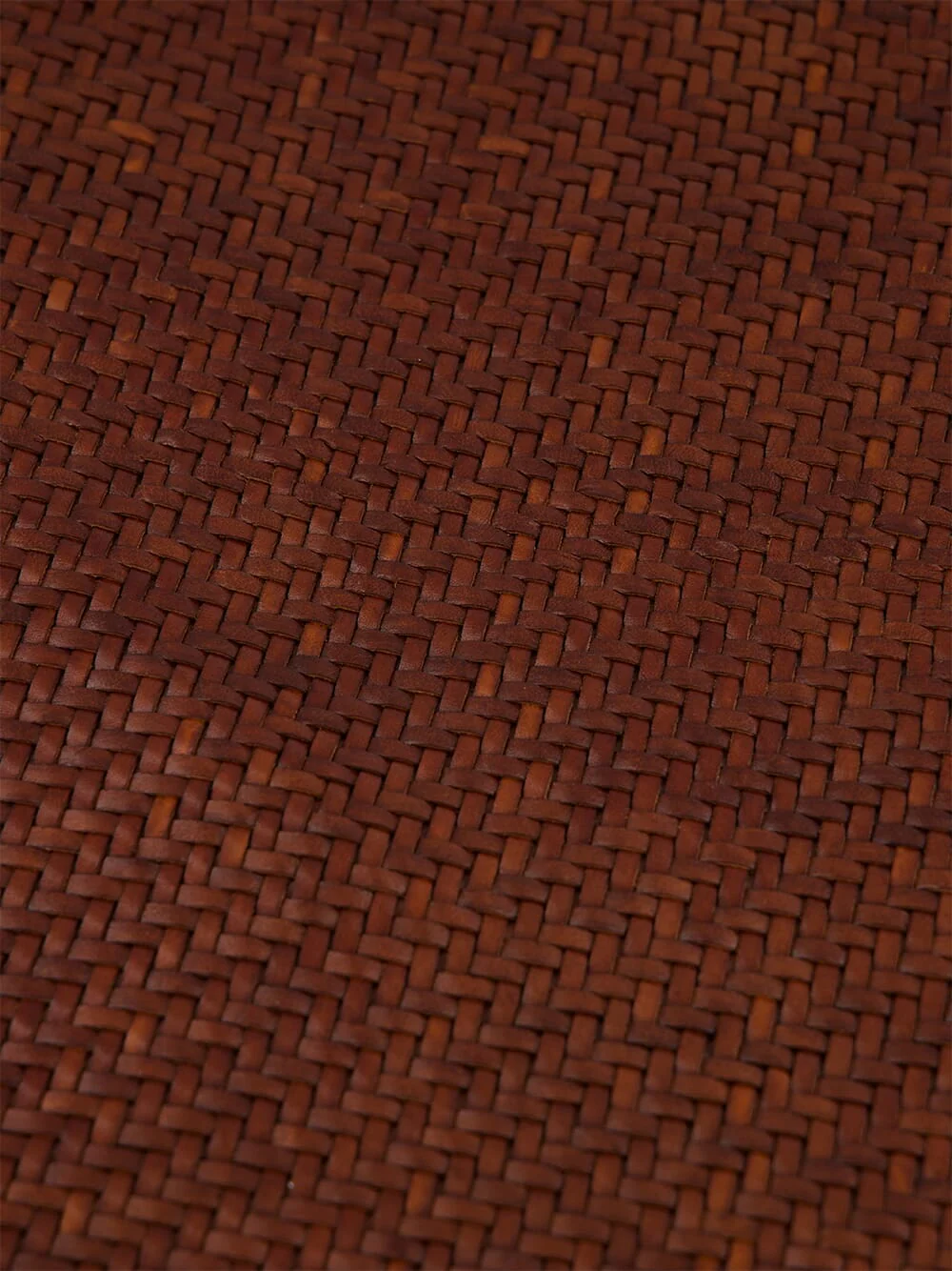 Bruciato Leather Ars Tote Bag - Image 6