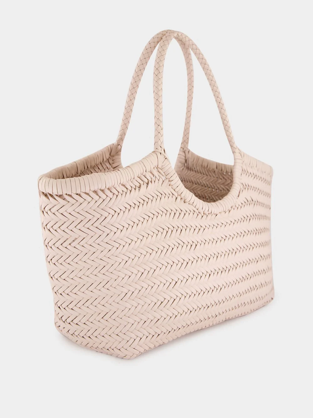Nantucket Big Sand Woven Tote - Image 2