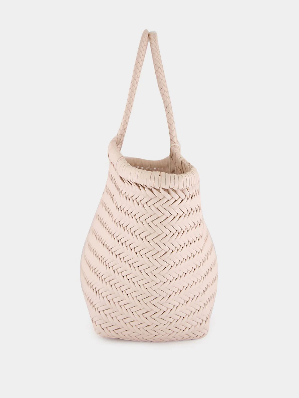 Nantucket Big Sand Woven Tote - Image 3