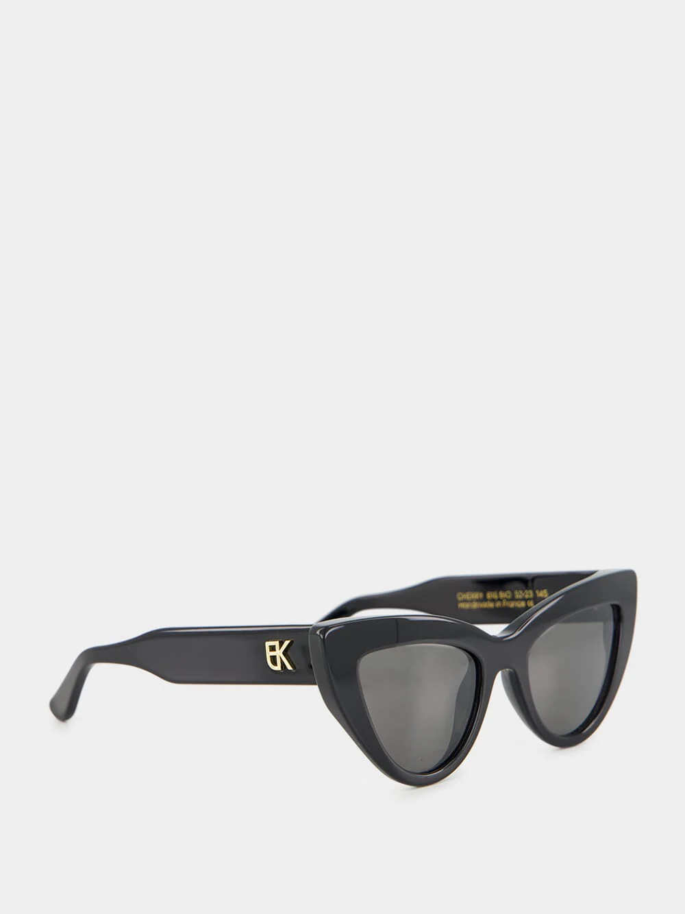 Black Cherry Sunglasses - Image 3