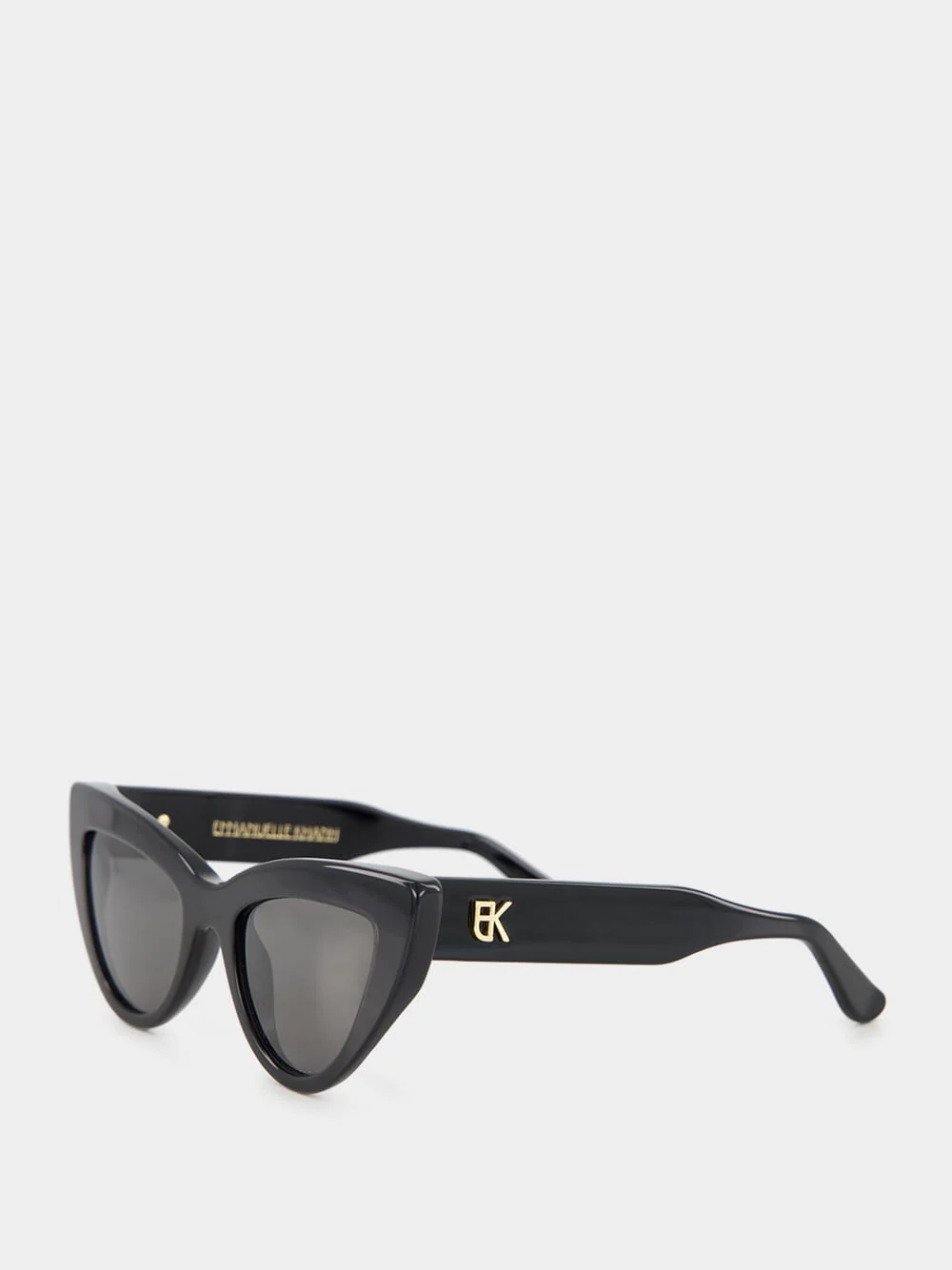 Black Cherry Sunglasses - Image 4