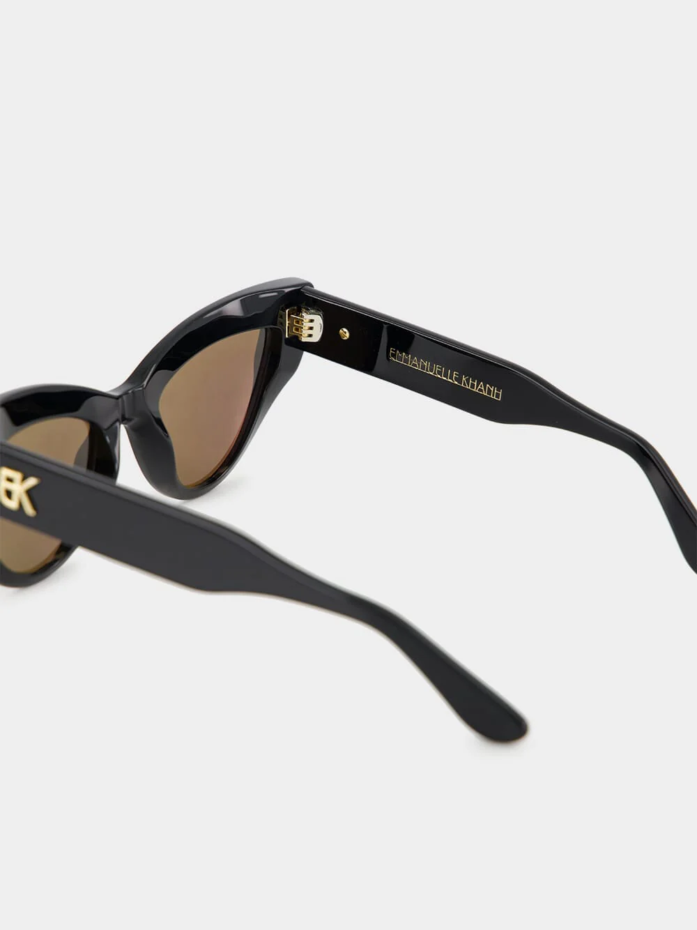 Black Cherry Sunglasses - Image 5