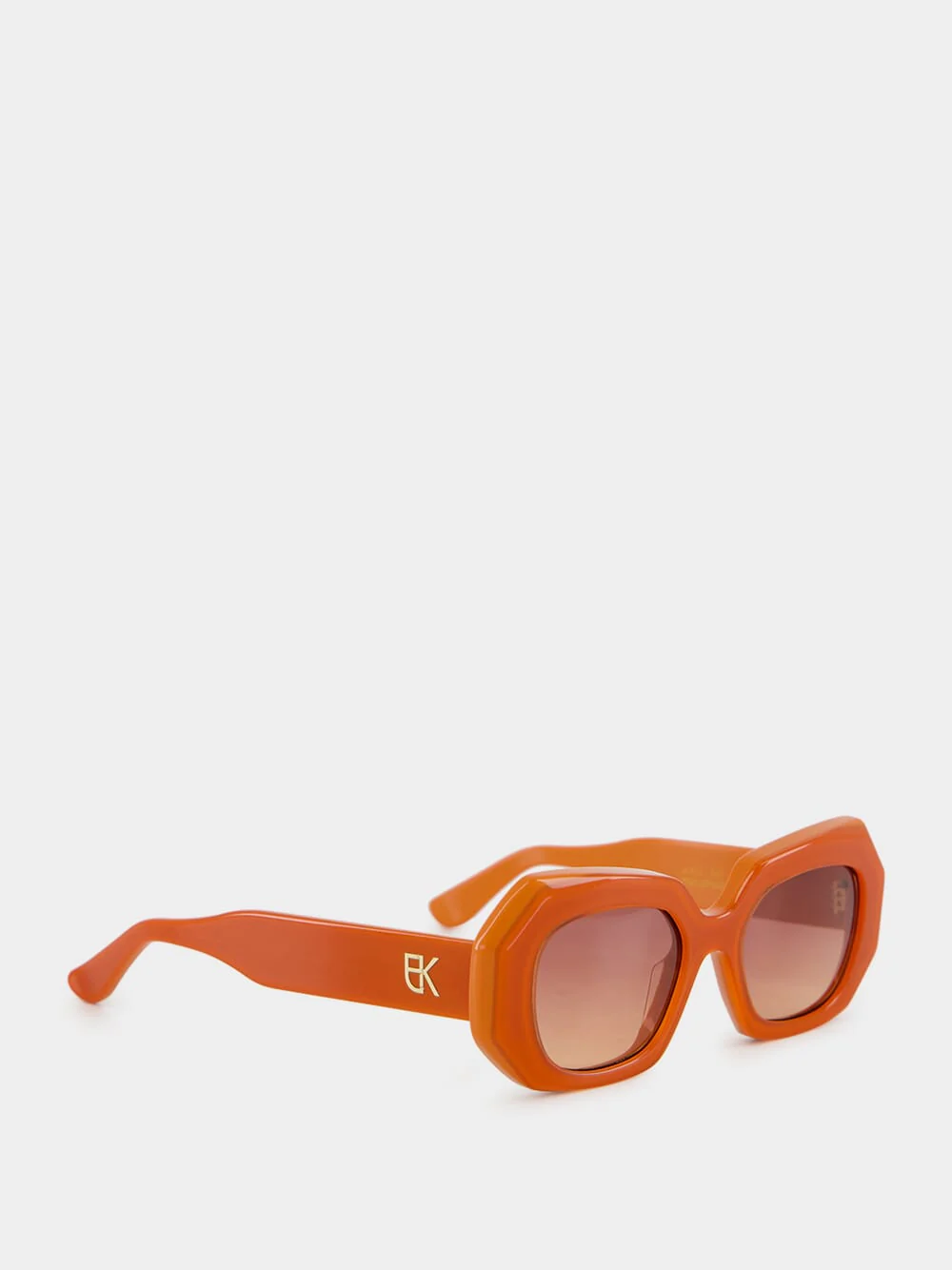 Glossy Sunset Sunglasses Dixie - Image 2