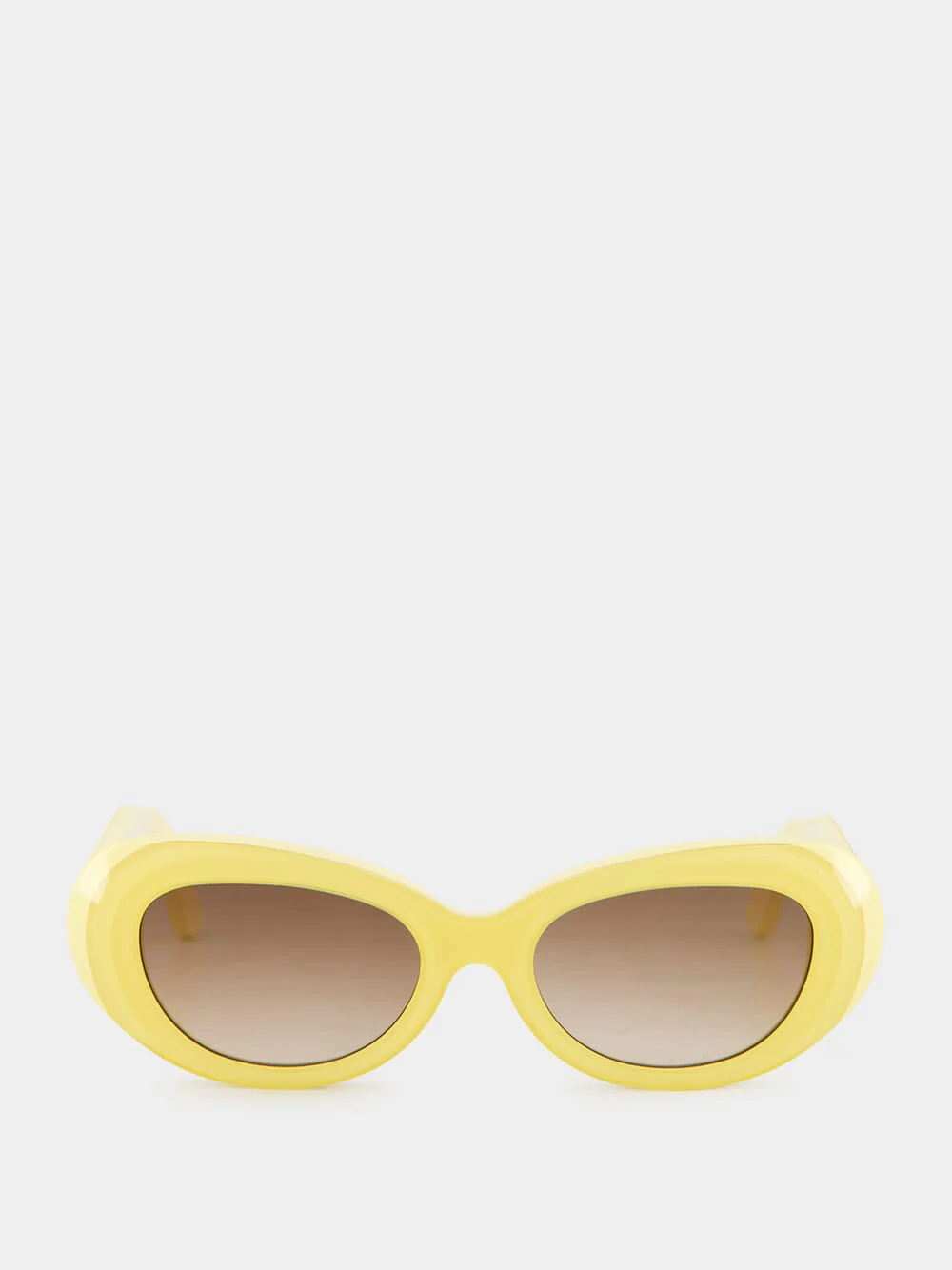 Glossy Vanille Paris Sunglasses