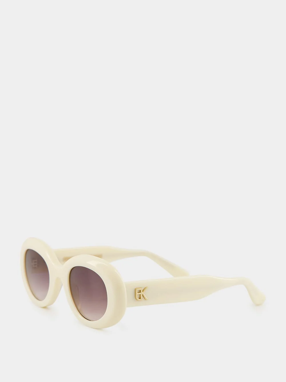 Malibu White Queen Sunglasses - Image 3