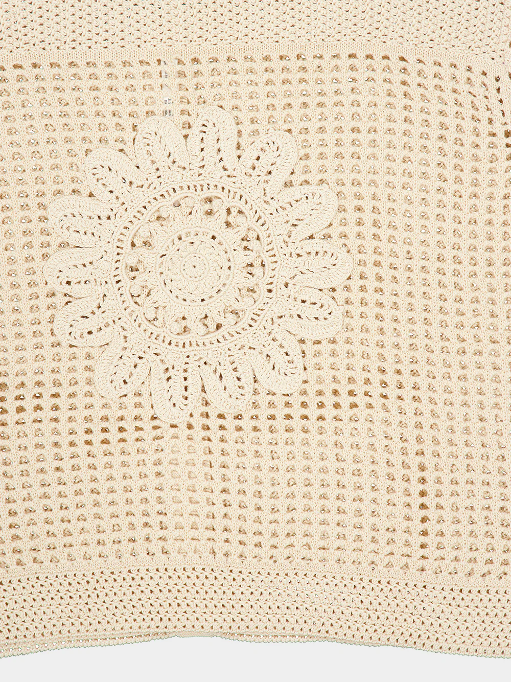 Ivory Solar Long Sleeve Shirt - Image 5
