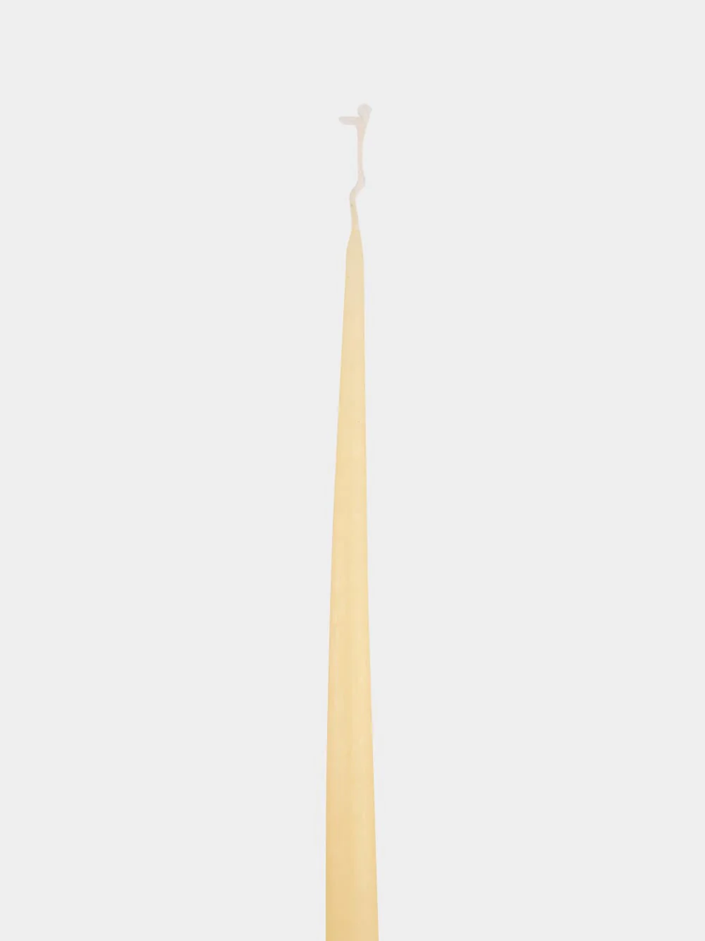 Taper Candle 42cm sunglow - Image 2