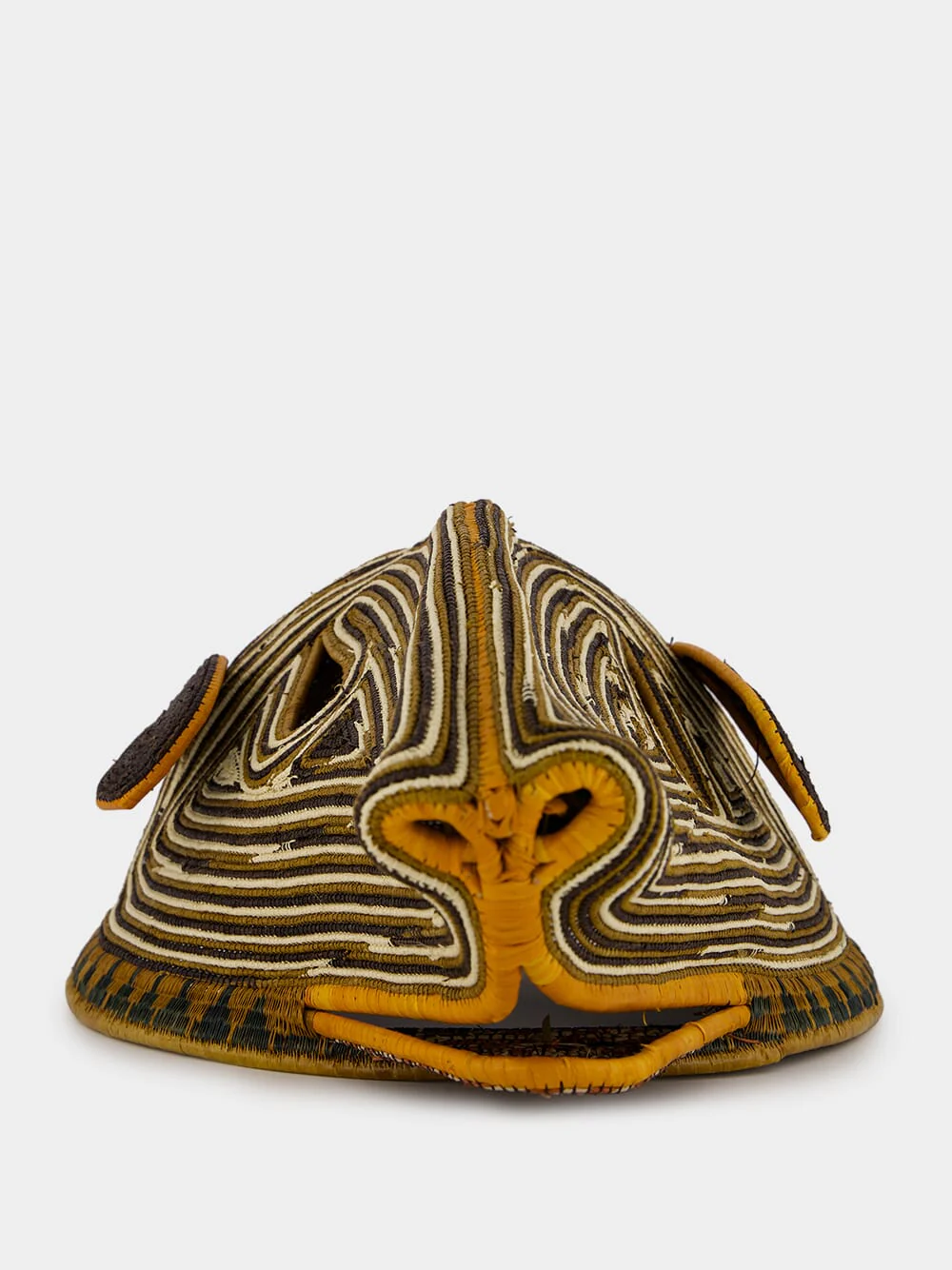 Tribal Mask