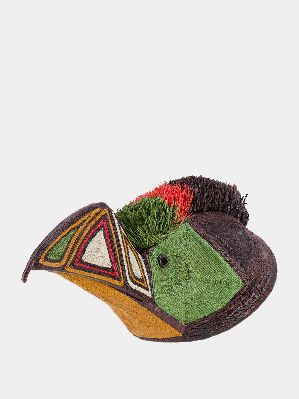Usekada Decorative Mask