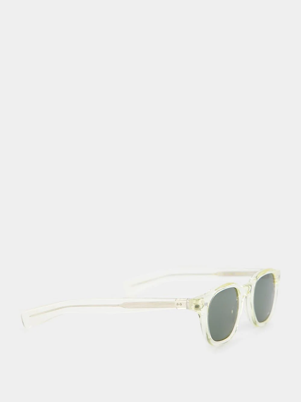 343E Square Sunglasses - Image 2