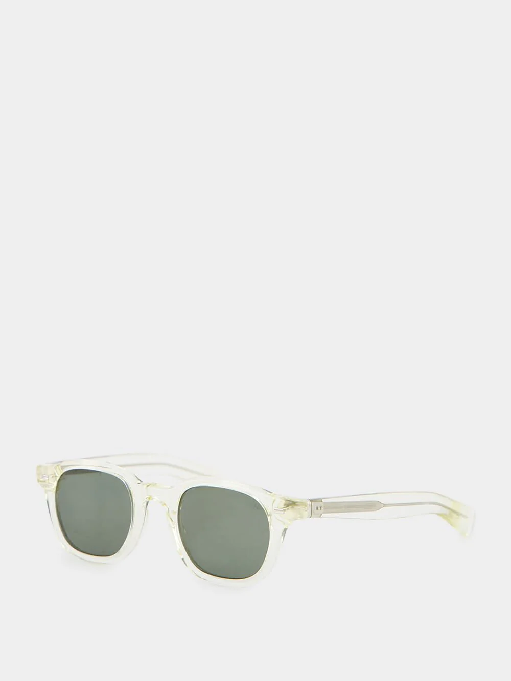 343E Square Sunglasses - Image 3