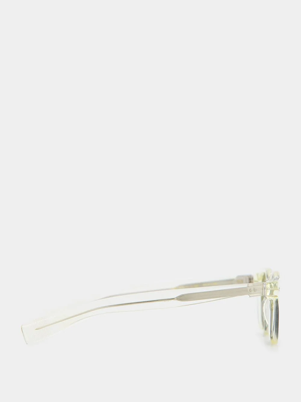 343E Square Sunglasses - Image 4