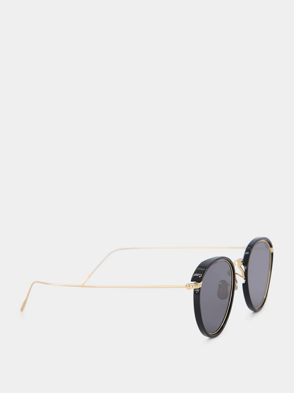 717E Round Sunglasses - Image 2