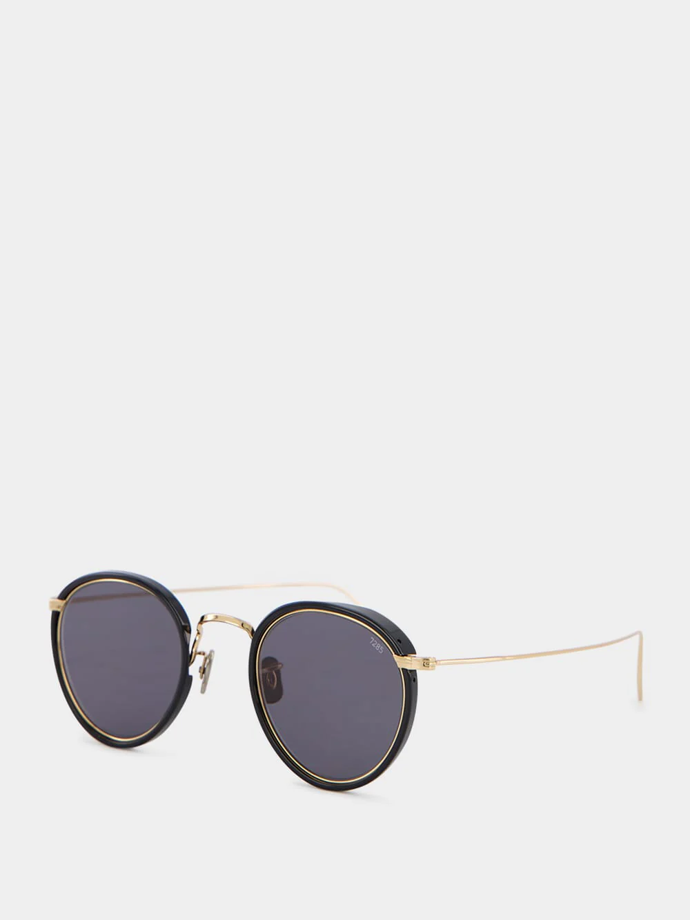 717E Round Sunglasses - Image 3
