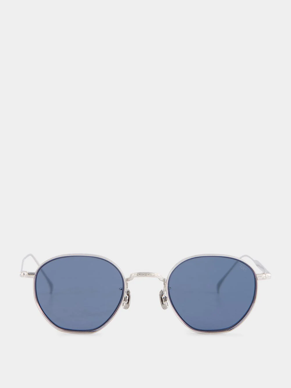 Blue Eyevan 163 Sunglasses
