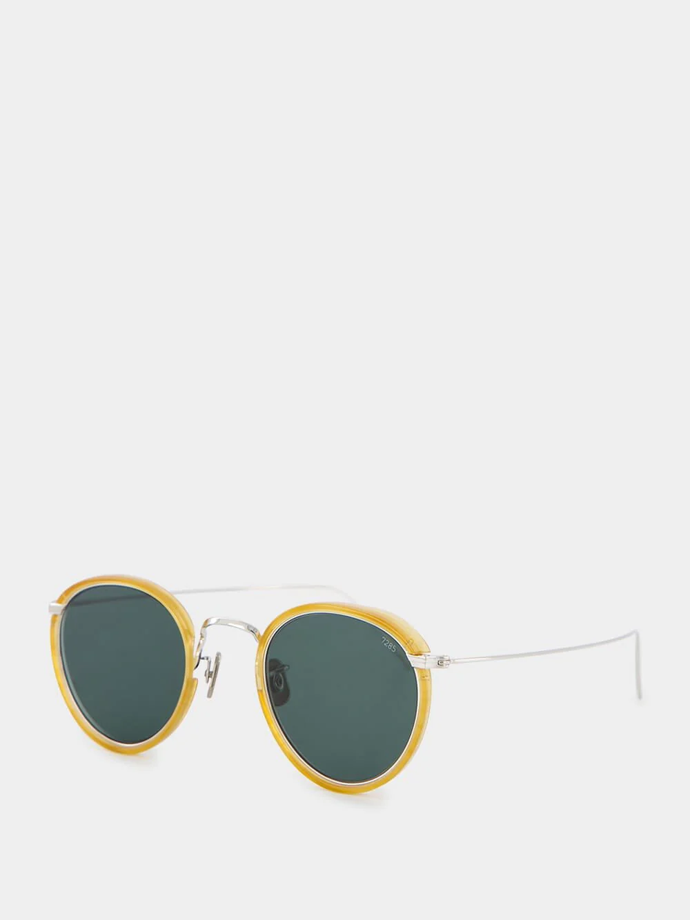 717E Round Sunglasses - Image 3