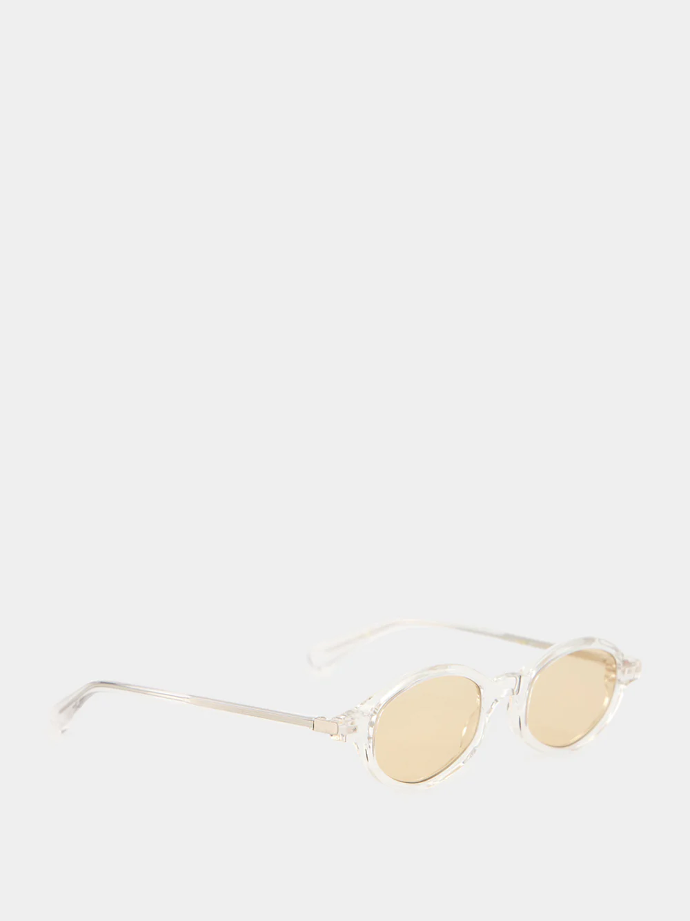 Mandarin 799E Round Sunglasses - Image 2