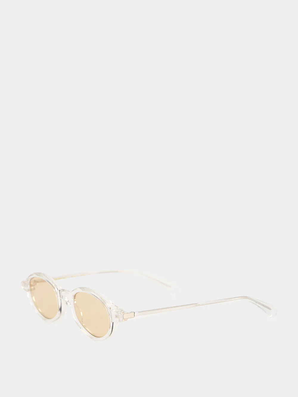 Mandarin 799E Round Sunglasses - Image 3
