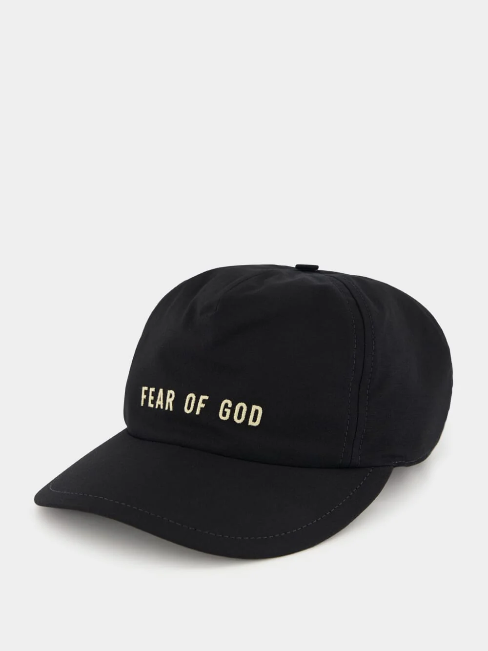 Black Eternal Cap