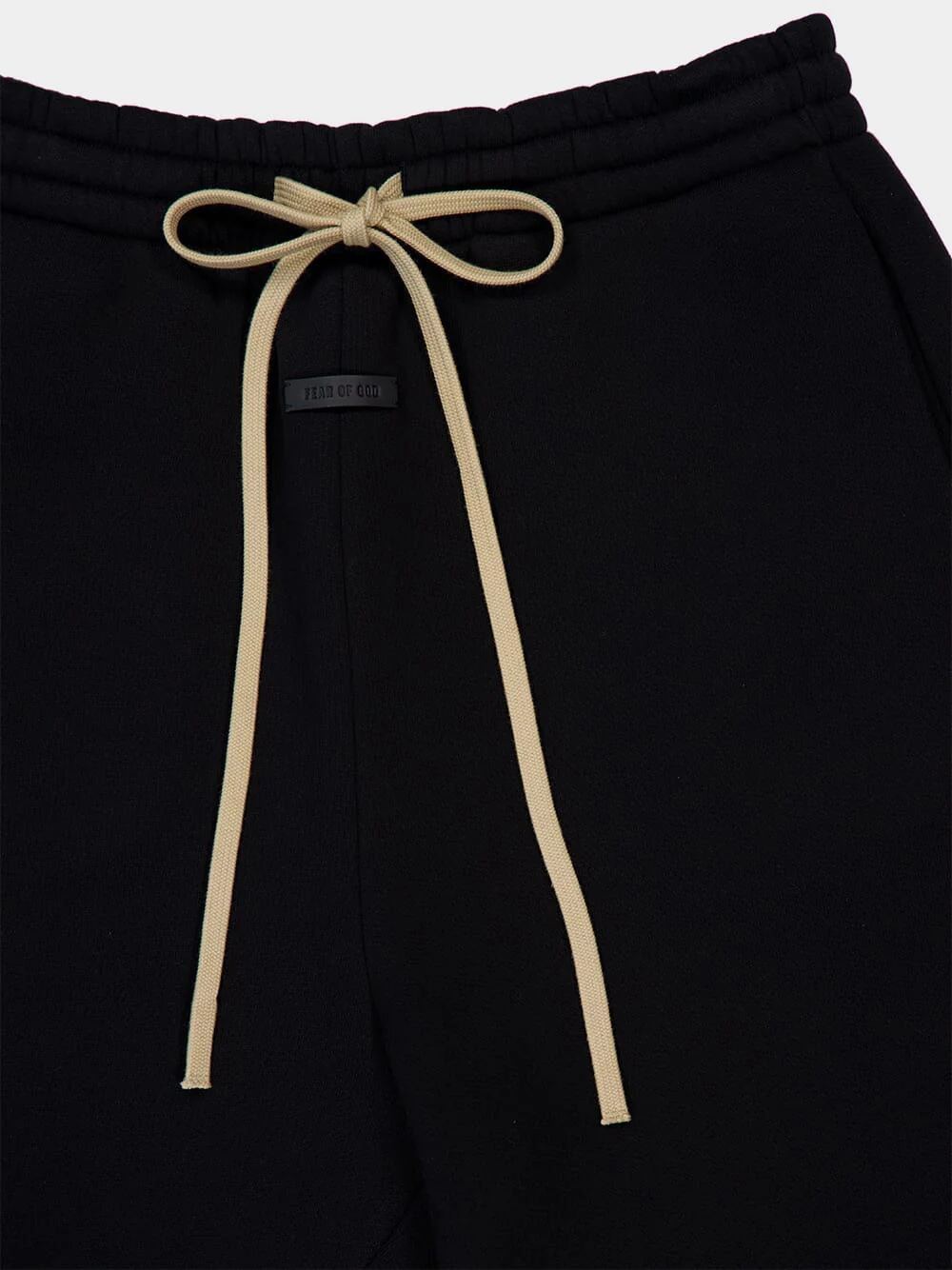 Black Eternal Sweatshort - Image 3