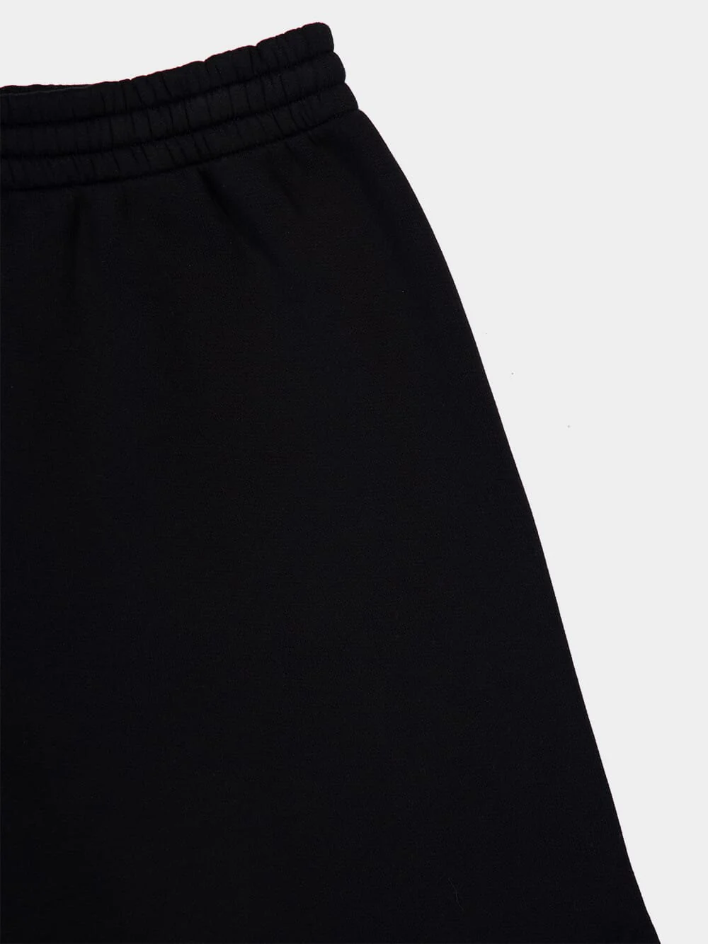 Black Eternal Sweatshort - Image 4