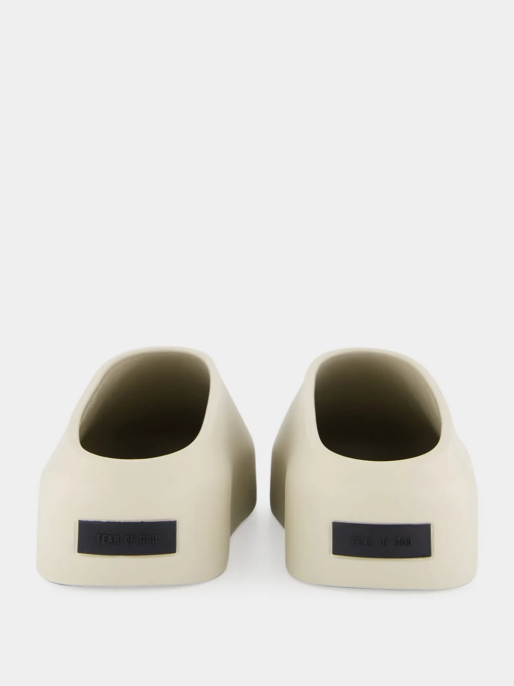 California 2.0 Bone White Sneakers - Image 5
