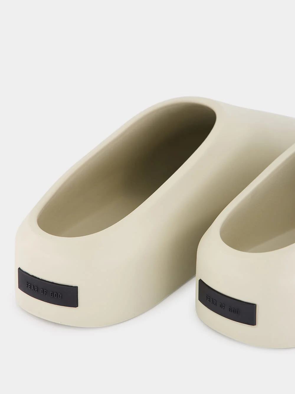 California 2.0 Bone White Sneakers - Image 6