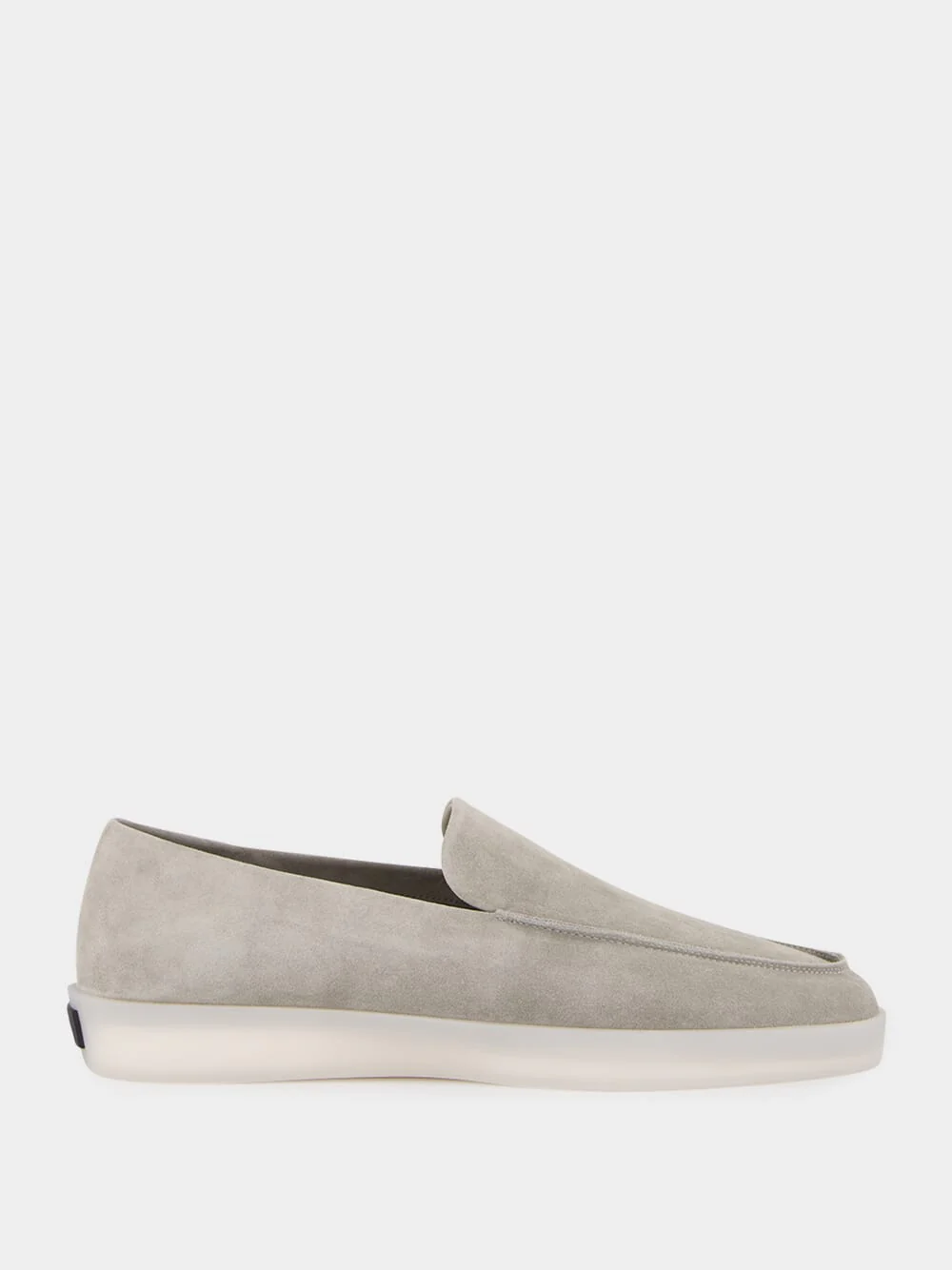 Casual Loafer Flint Suede